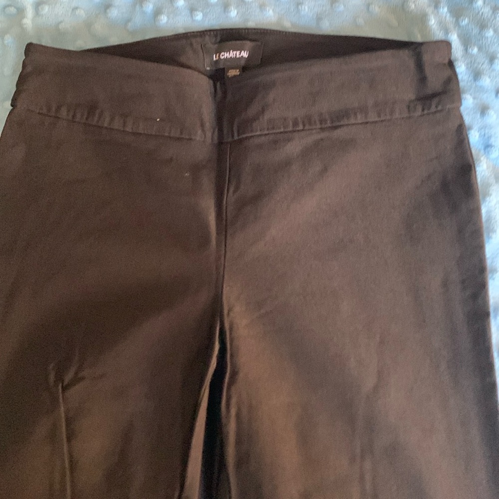 Le Chateau pants